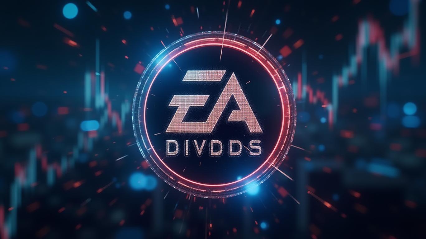 Dividend Information on Electronic Arts: Key Insights Ahead of Ex-Dividend Date May 28, 2025