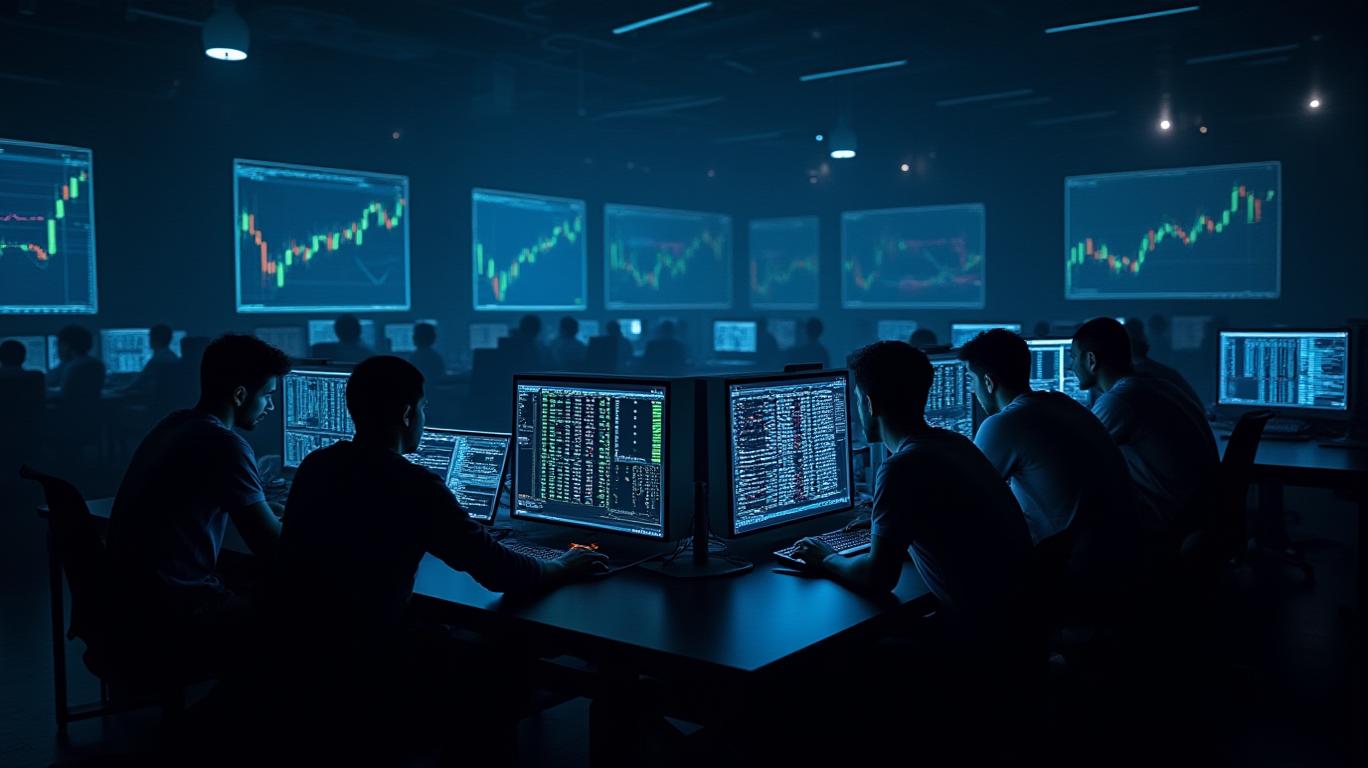 Bitcoin Holders Turn to RIPPLECOIN Mining for Daily Income as BTC Price Surpasses $110,000
