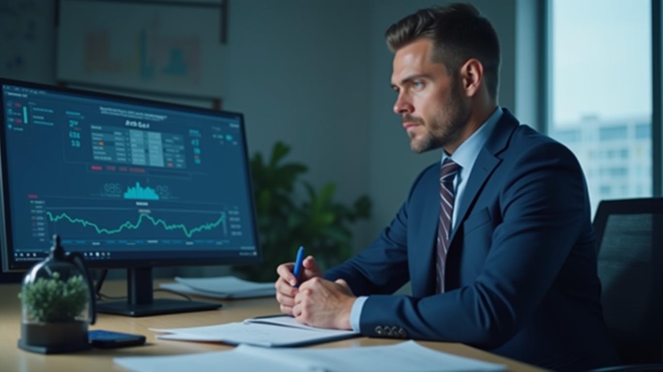Senstar SNT 2025Q1 Earnings Preview Upside Ahead on Sophisticated Product Demand