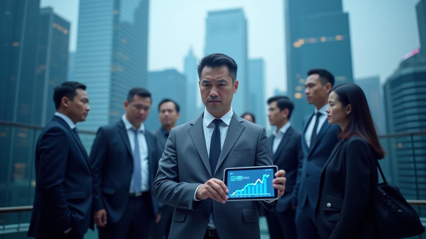 Zhihu ZH 2025Q1 Earnings Preview Upside Potential Due to Strong Earnings Growth Projections