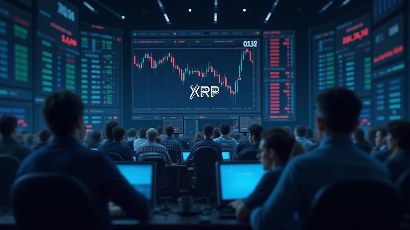 XRP Up 0.753% Amidst Bullish and Bearish Predictions
