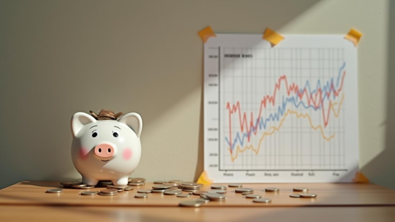 Unlocking Passive Income: How High-Yield Savings and CDs Outperform in Today’s Market