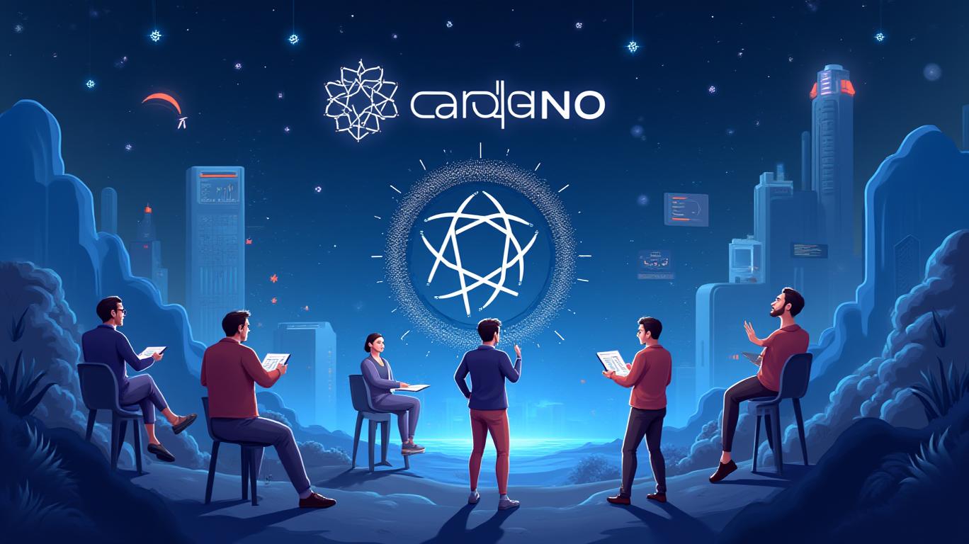 Cardano's Q1 Stablecoin Market Cap Surges 30%