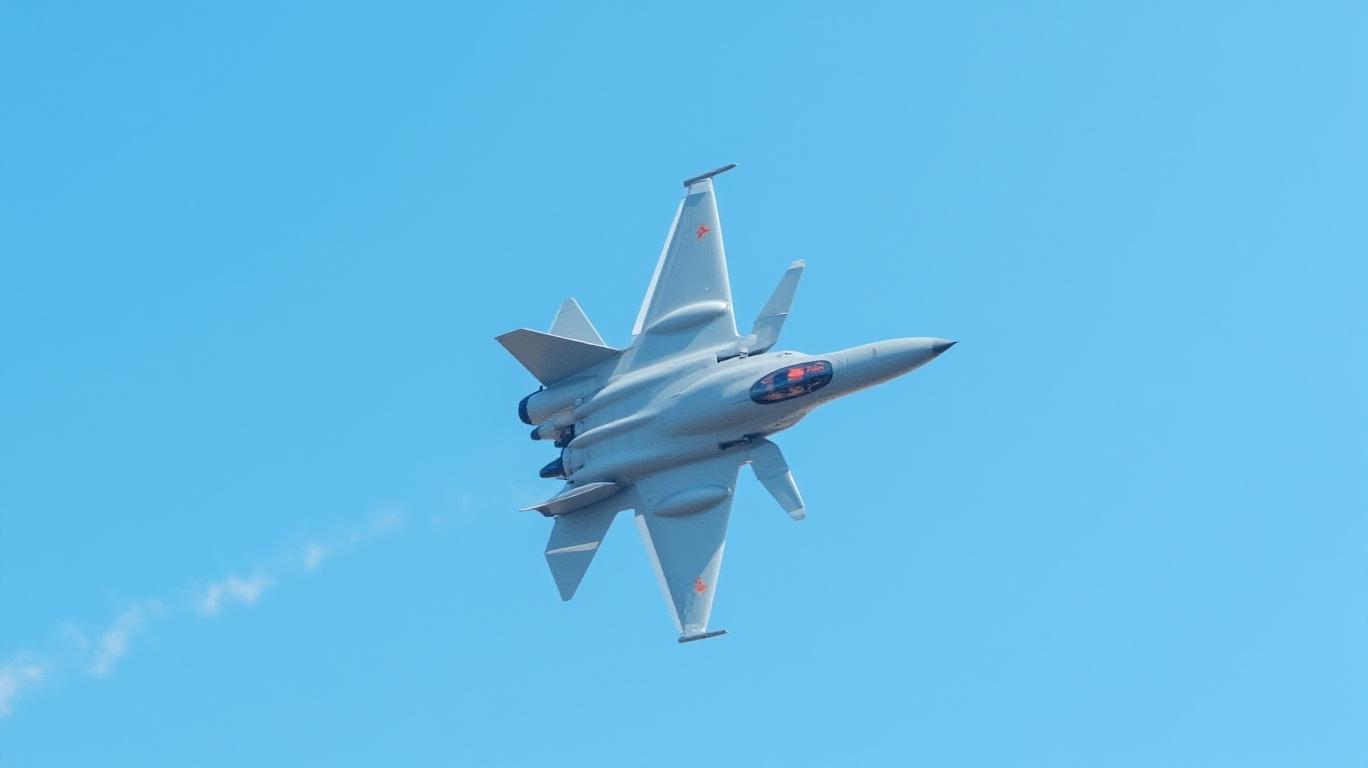 Defensive Fortunes: Capitalizing on North Korea's Military Surge in the Asia-Pacific