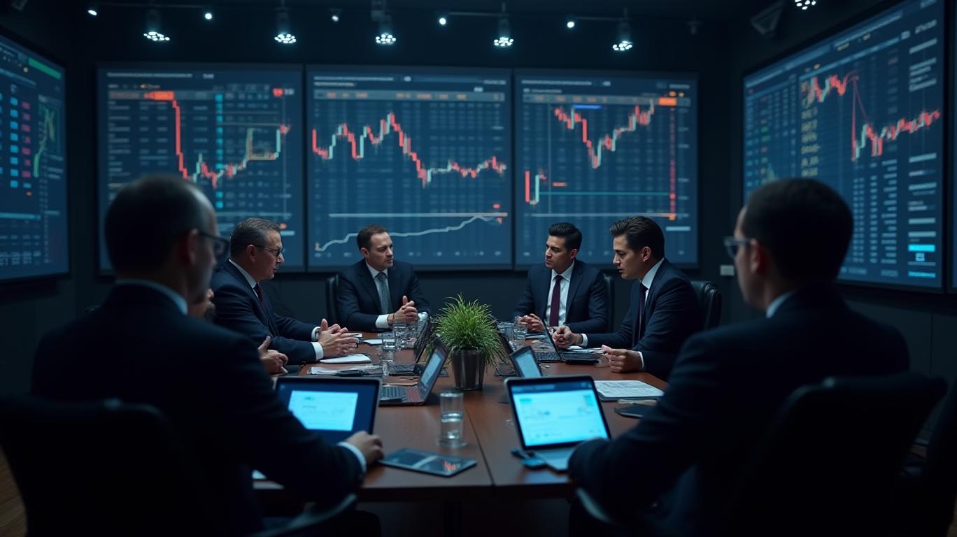 BlackRock's IBIT Holds 3.3% of Global Bitcoin Supply Amid Record ETF Activity