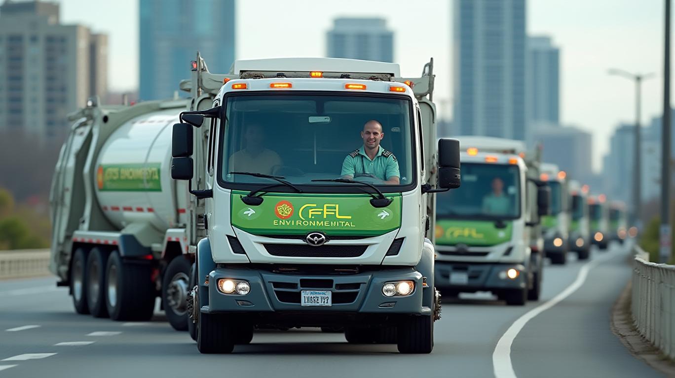 GFL Environmental: A Buy Before the Lock-Up Lifts—Here's Why
