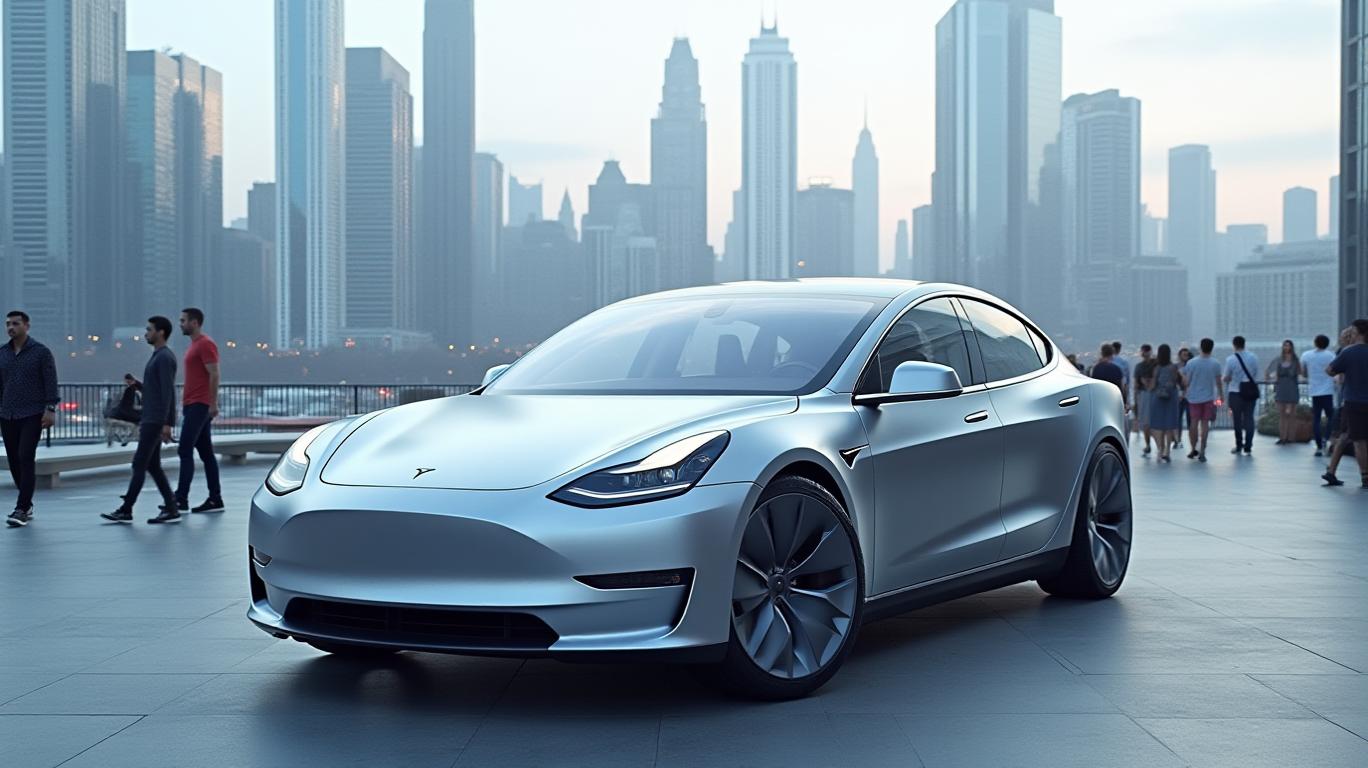 Assessing the Financial Feasibility of a Luxury Vehicle Purchase for High-Earning Young Professionals