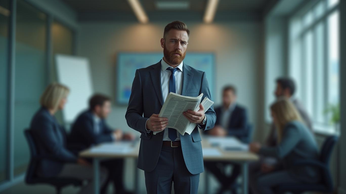 CSP Dividend Update: Key Details Before the May 28, 2025 Ex-Dividend Date