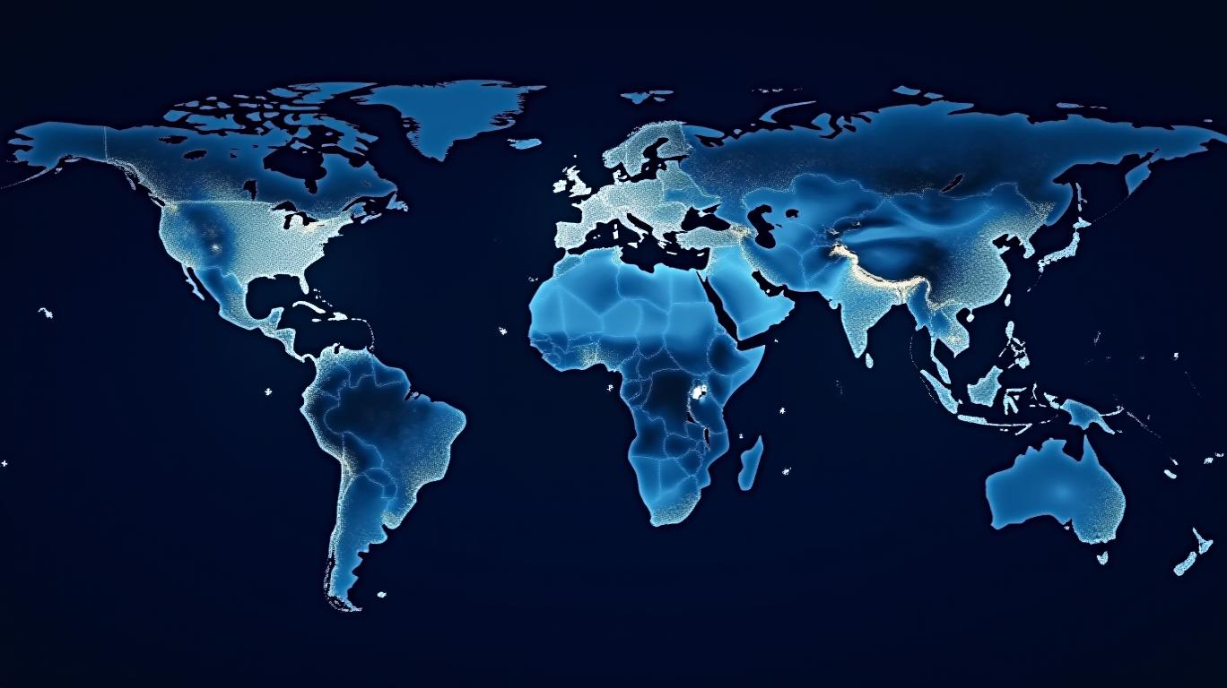 SpaceX's Rocket Revolution: A Strategic Investment in the Future of Connectivity and Space Exploration