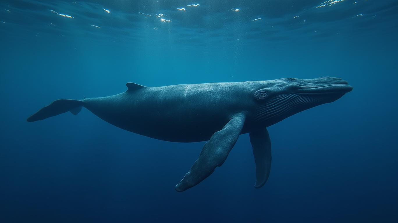 Whale Liquidates 2,053 ETH at $2,053 Each, Profits $1.5 Million