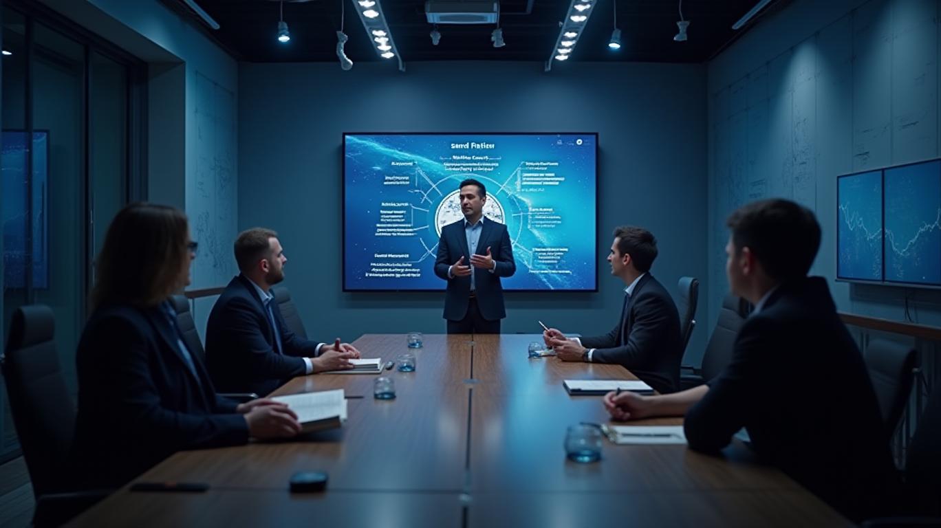 Worldcoin Secures $135 Million Funding Led by Andreessen Horowitz Bain Capital Crypto