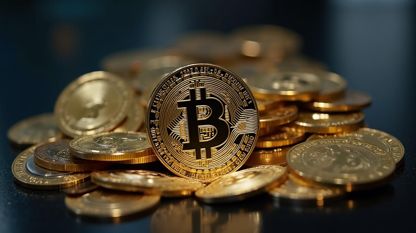 Government Entities Boost Bitcoin Exposure via MicroStrategy Shares