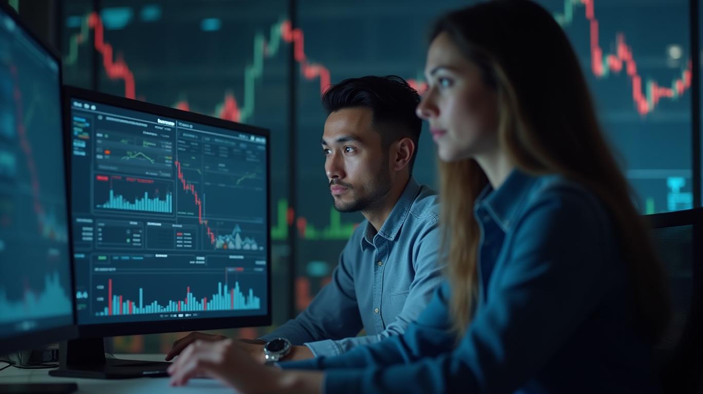 Bitcoin Gains Traction as Digital Gold Amid Economic Uncertainty