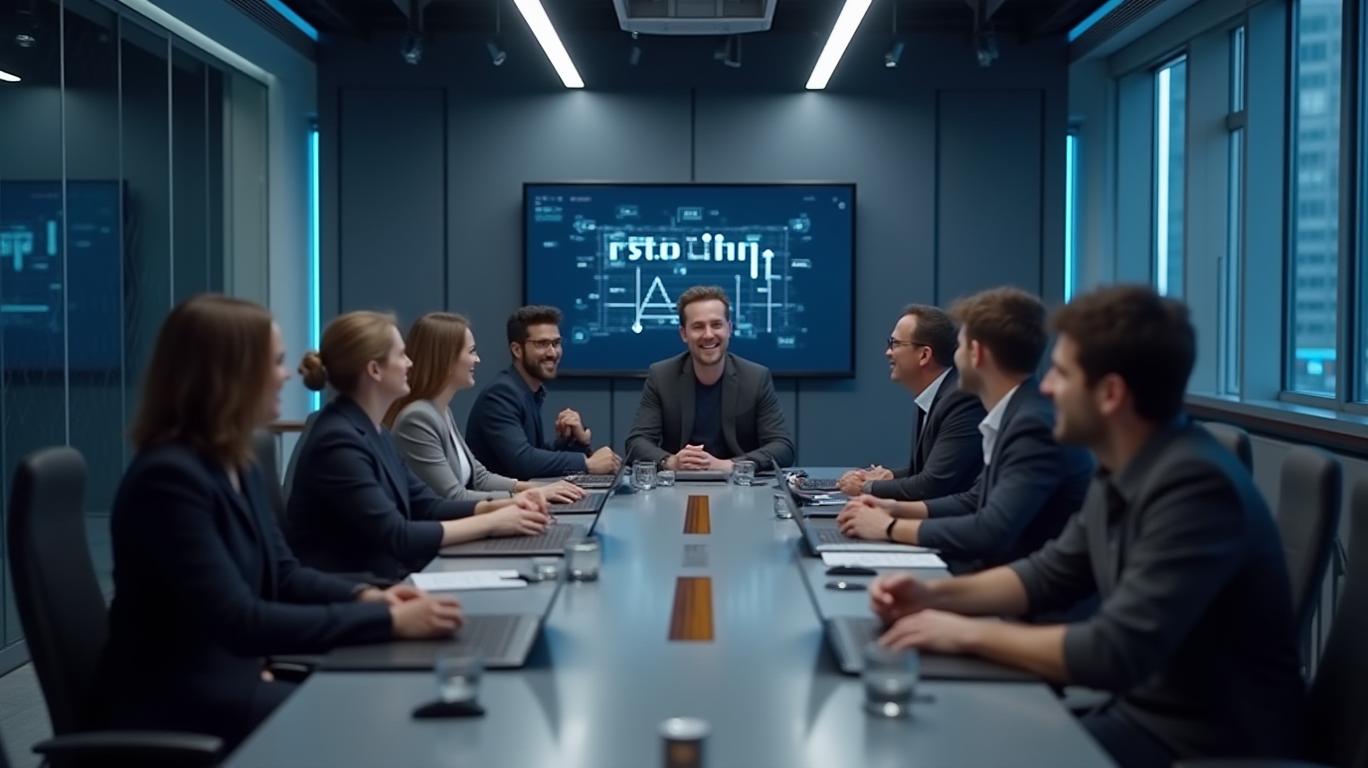 Ruvi AI Sells 120 Million Tokens, Early Investors Gain 50%