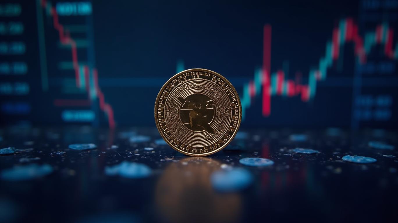 Cardano (ADA) Holds Steady Amid 50% EU Tariff Threat, Eyes $1 Breakout