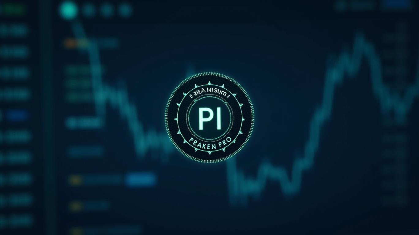 Kraken Pro Launches Perpetual Futures for Pi Network’s PI with 20x Leverage