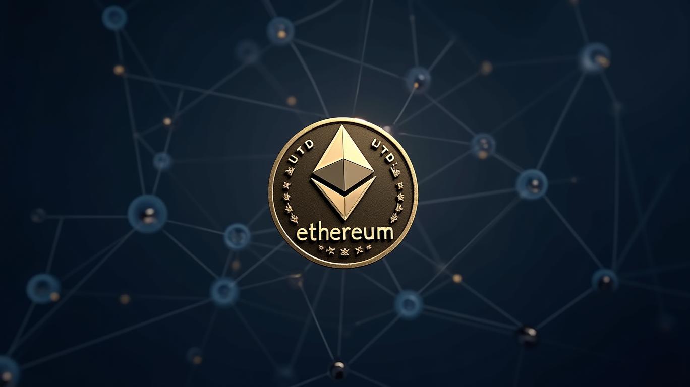 USDC Usage on Ethereum Hits All-Time High with 35% Spike in Volume