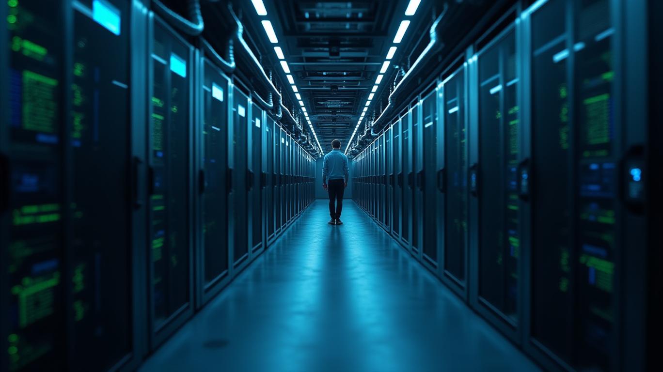 Amphenol (APH): Riding the AI Wave Amid Mixed Sentiment – Is Now the Time to Buy?
