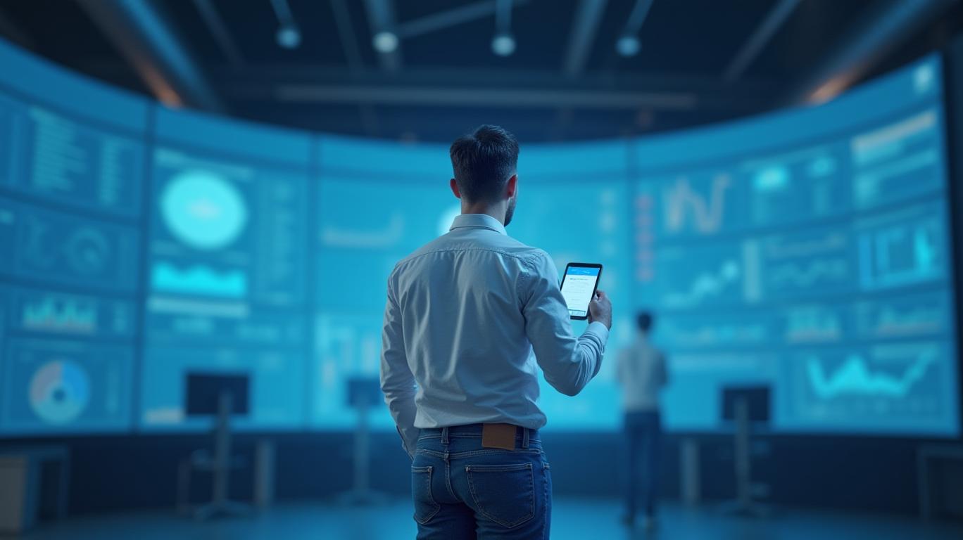 Salesforce's Strategic Momentum and Agentforce's Role in Driving Future Growth