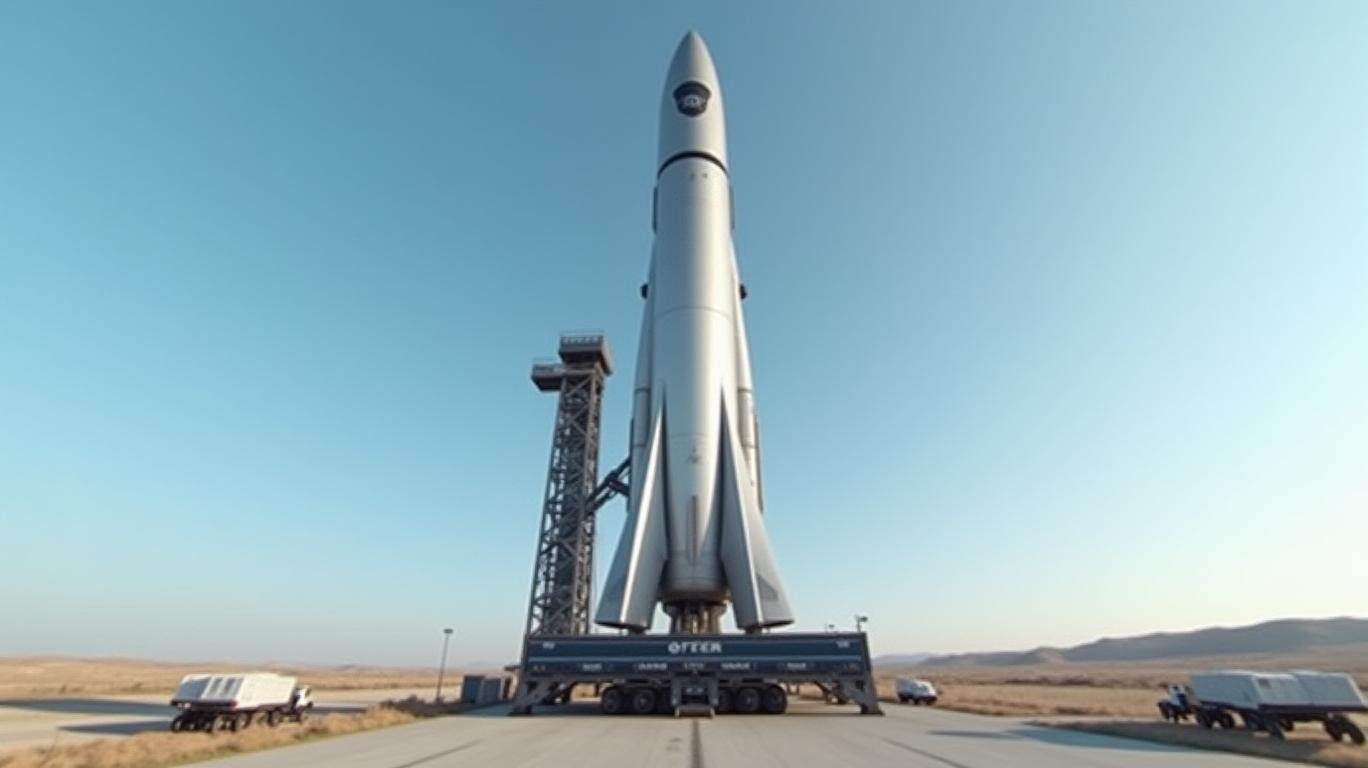 The SpaceX Revolution: How Lower Costs and Reliability Are Unlocking the Final Frontier for Investors