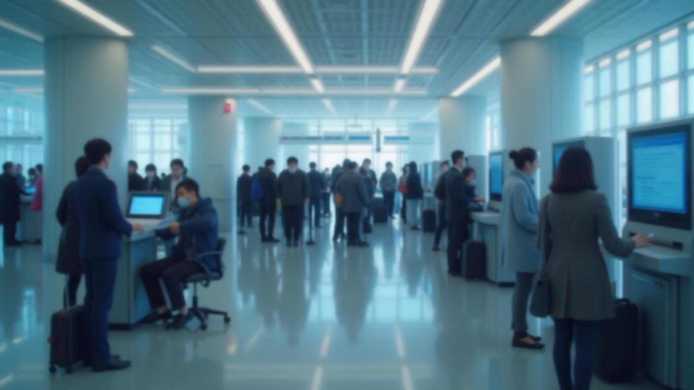 Japan to implement online travel authorization system similar to U.S. ESTA