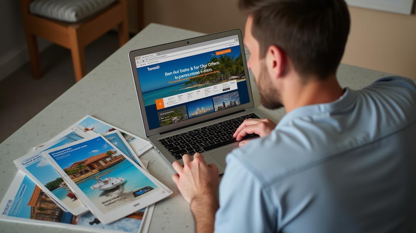 Unlocking the Travel Sector's Hidden Gem: Why Travelzoo's Club Offers Are a High-Yield Investment in 2025
