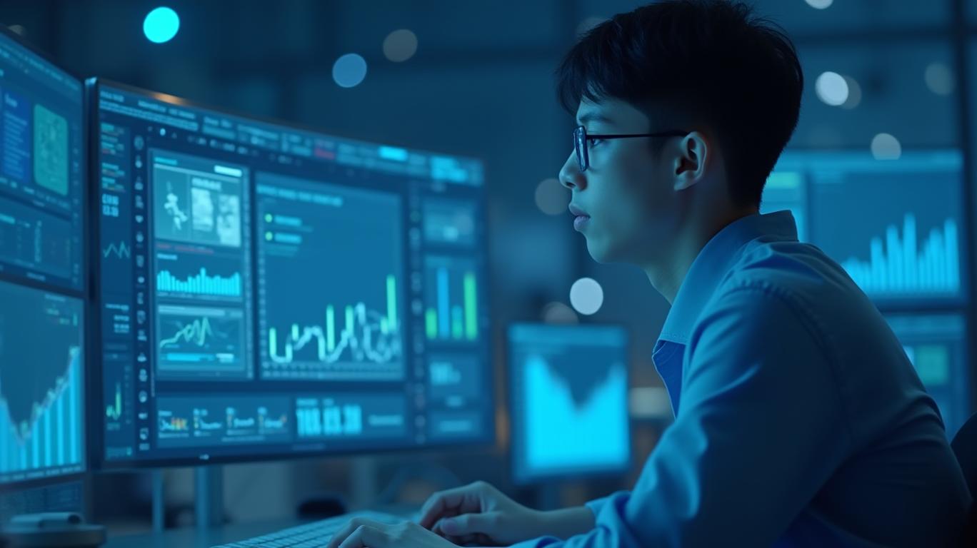 AI-Powered Content Creation: The ROI Revolution in Digital Marketing