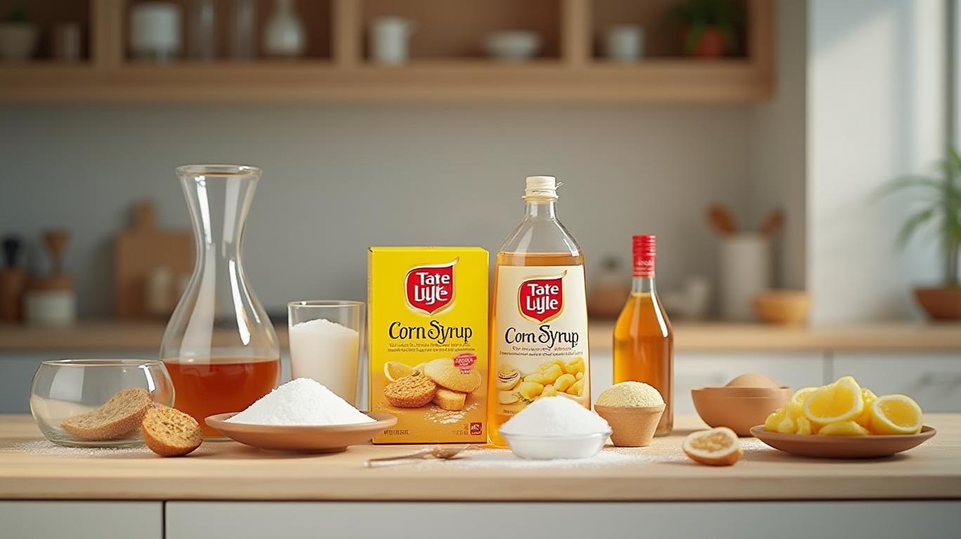 Tate & Lyle's Dividend Boost Signals Steady Growth in a Resilient Sector