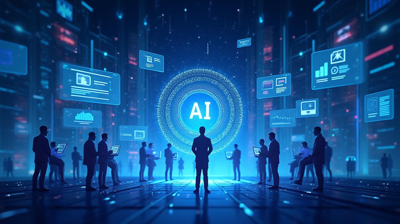 The AI Content Revolution: Why Digital Marketing and SEO Investors Must Act Now