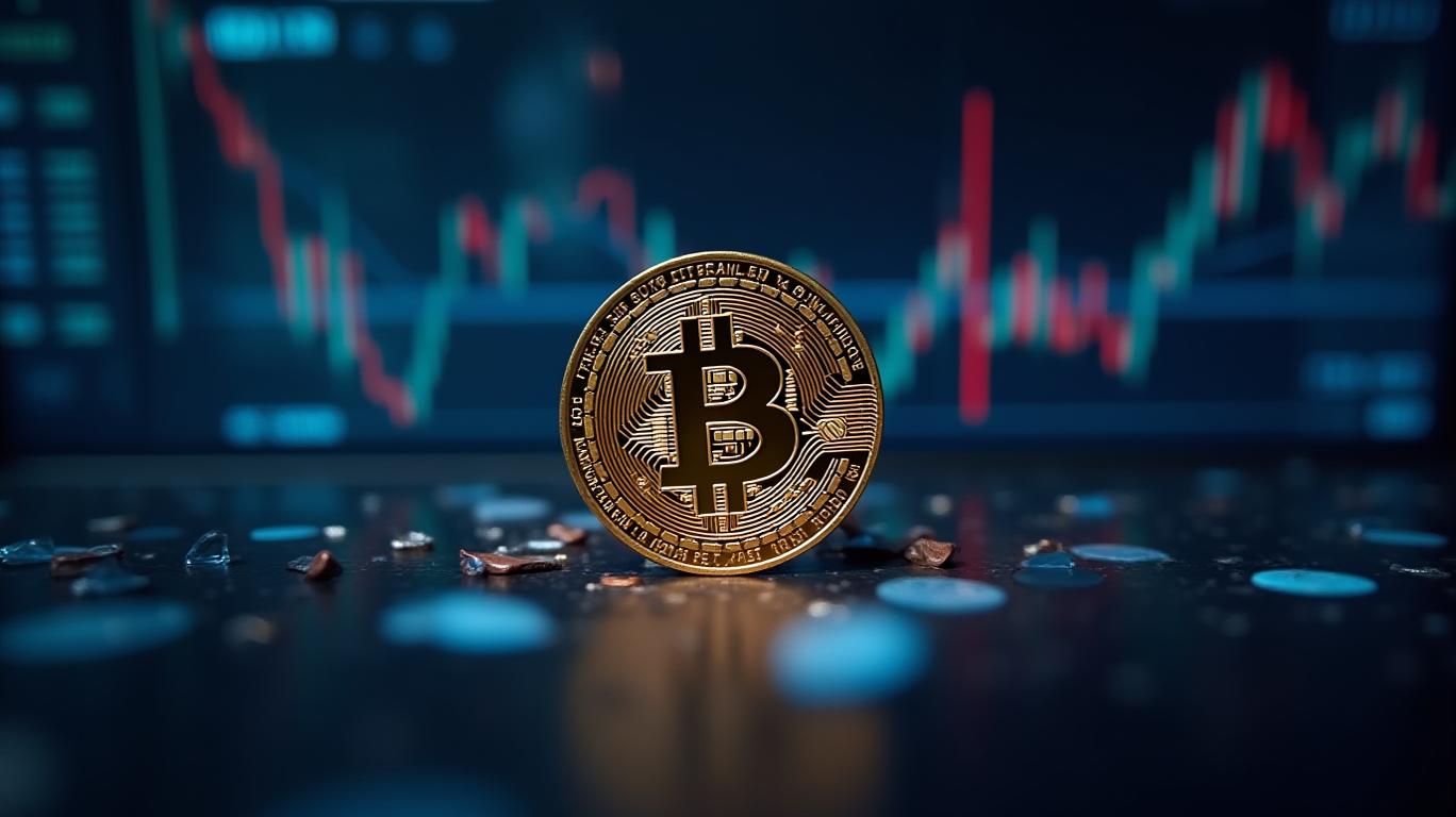 MicroStrategy Surges 139%: Bitcoin Strategy Outperforms Tech Giants and Commodities