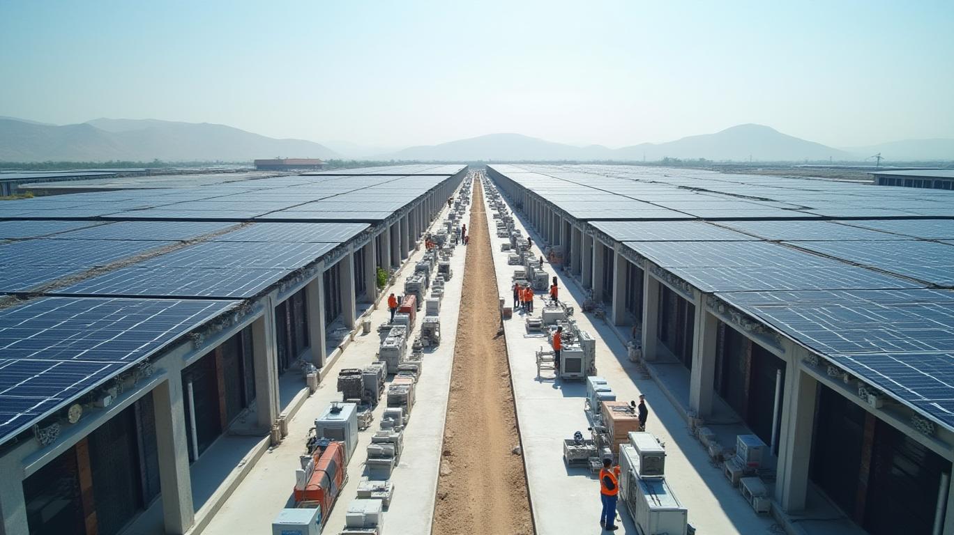 Pakistan’s 2,000 MW Gamble: A Bitcoin Miner’s Gold Rush in the Making?