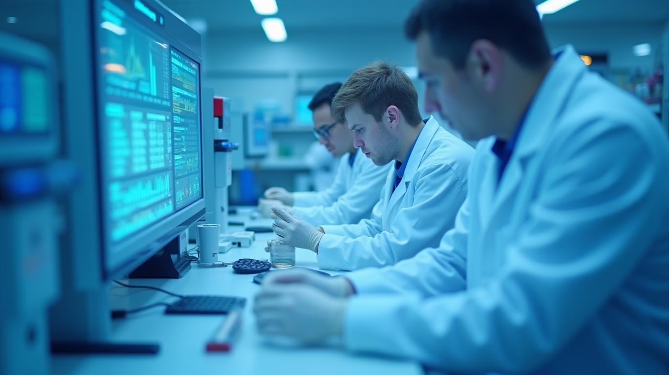Intertek Group plc: A Dividend Dynamo with Sustainable Growth and Compelling Valuation