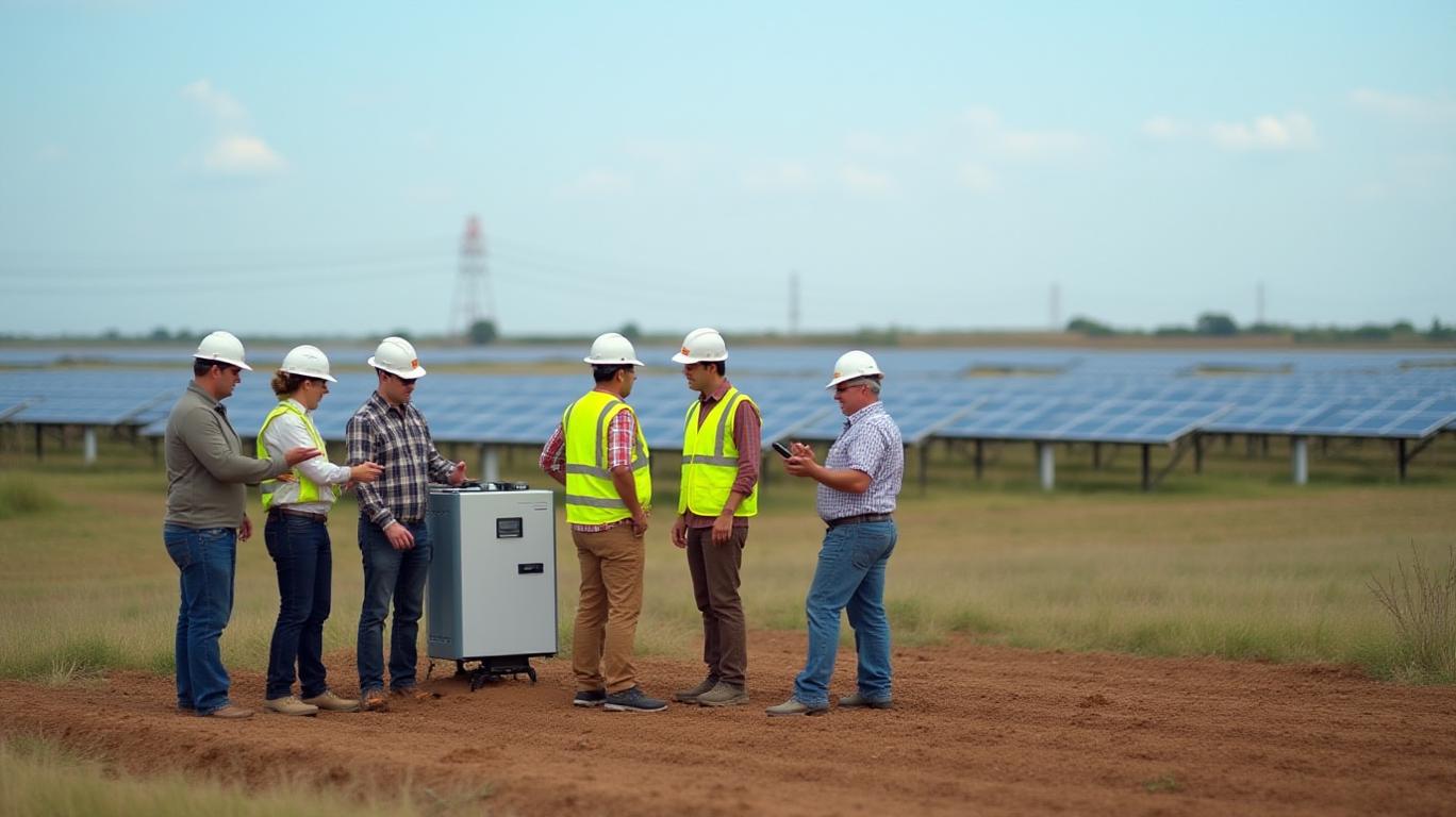 SolarEdge Technologies (SEDG): Navigating Policy Storms to Capture the Utility-Scale Solar Boom