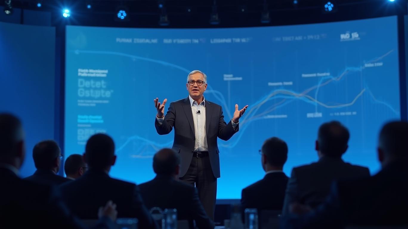 Snowflake's AI-Powered Surge: Can Growth Outpace Losses in the Data Cloud Race?