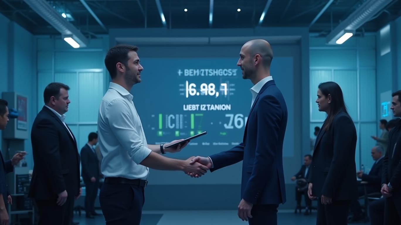 OpenAI Acquires Jony Ive's IO for $6.5 Billion to Develop AI Devices