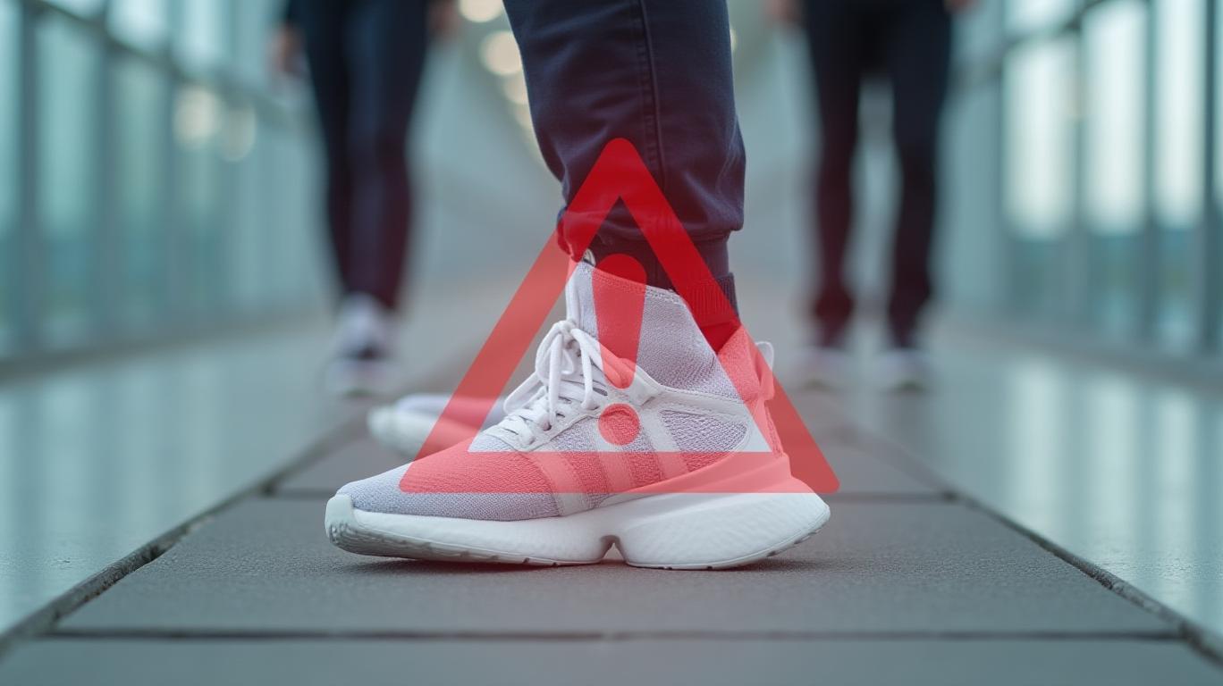 Adidas' Dividend Sustainability: A Crisis Brewing Beneath the Surface