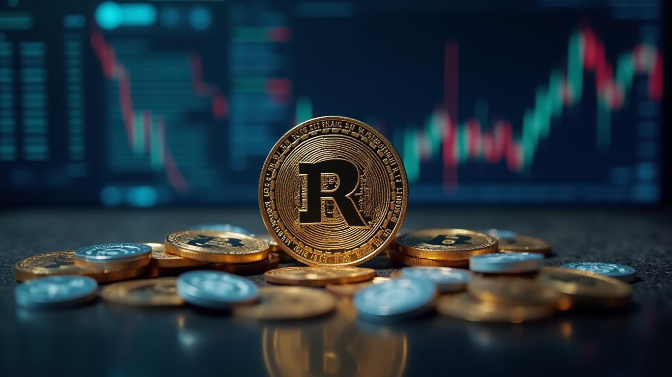 XRP News Today: Ripple (XRP) Targets $5 by 2025 with $11 Trillion Volume Access

Mutuum Finance (MUTM) Presale Raises $9.3 Million with 8,233% ROI Potential