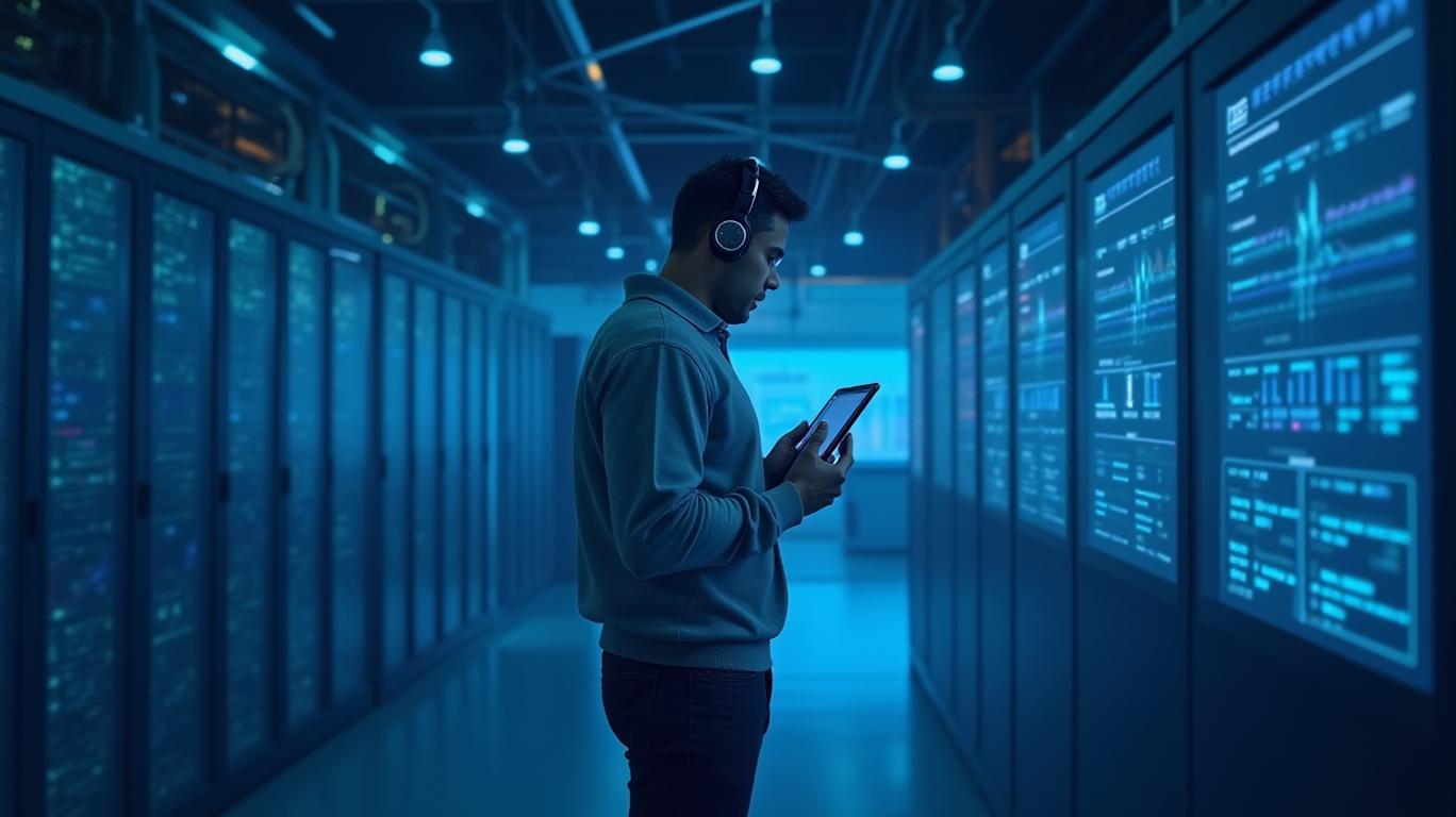 Snowflake (SNOW): The AI-Driven Data Infrastructure Leader Poised for Long-Term Dominance