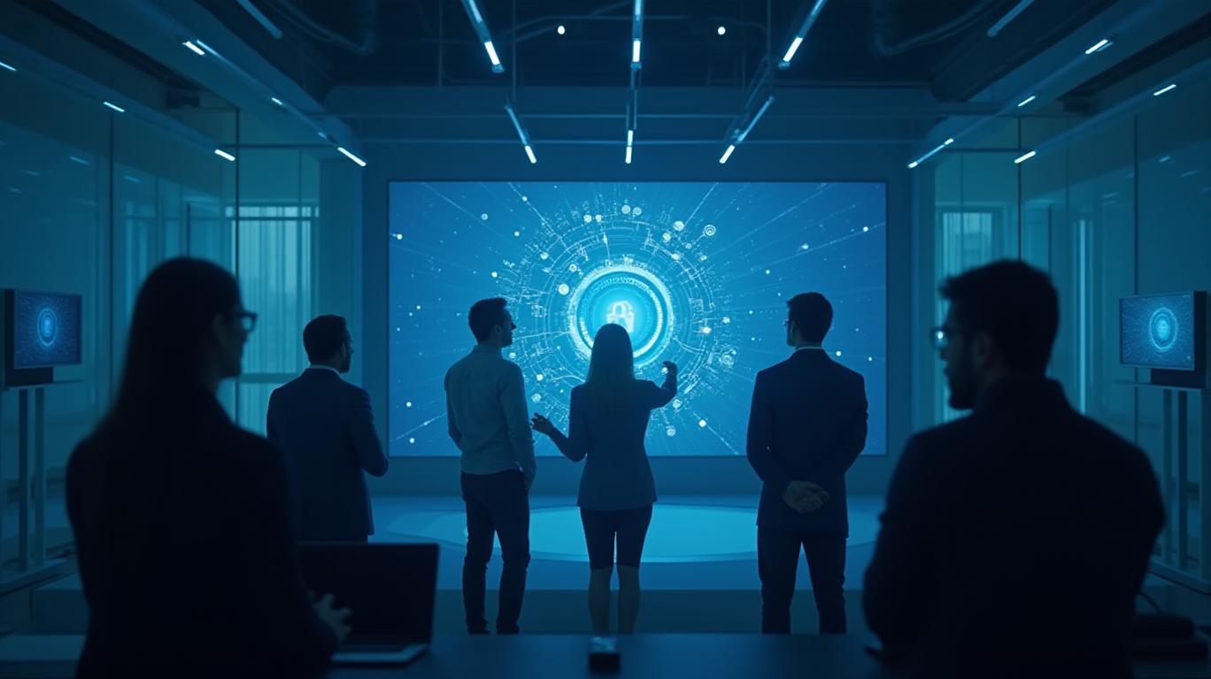 Palo Alto Networks: Capital Efficiency and Scalable Growth Fuel a Multi-Bagger Opportunity