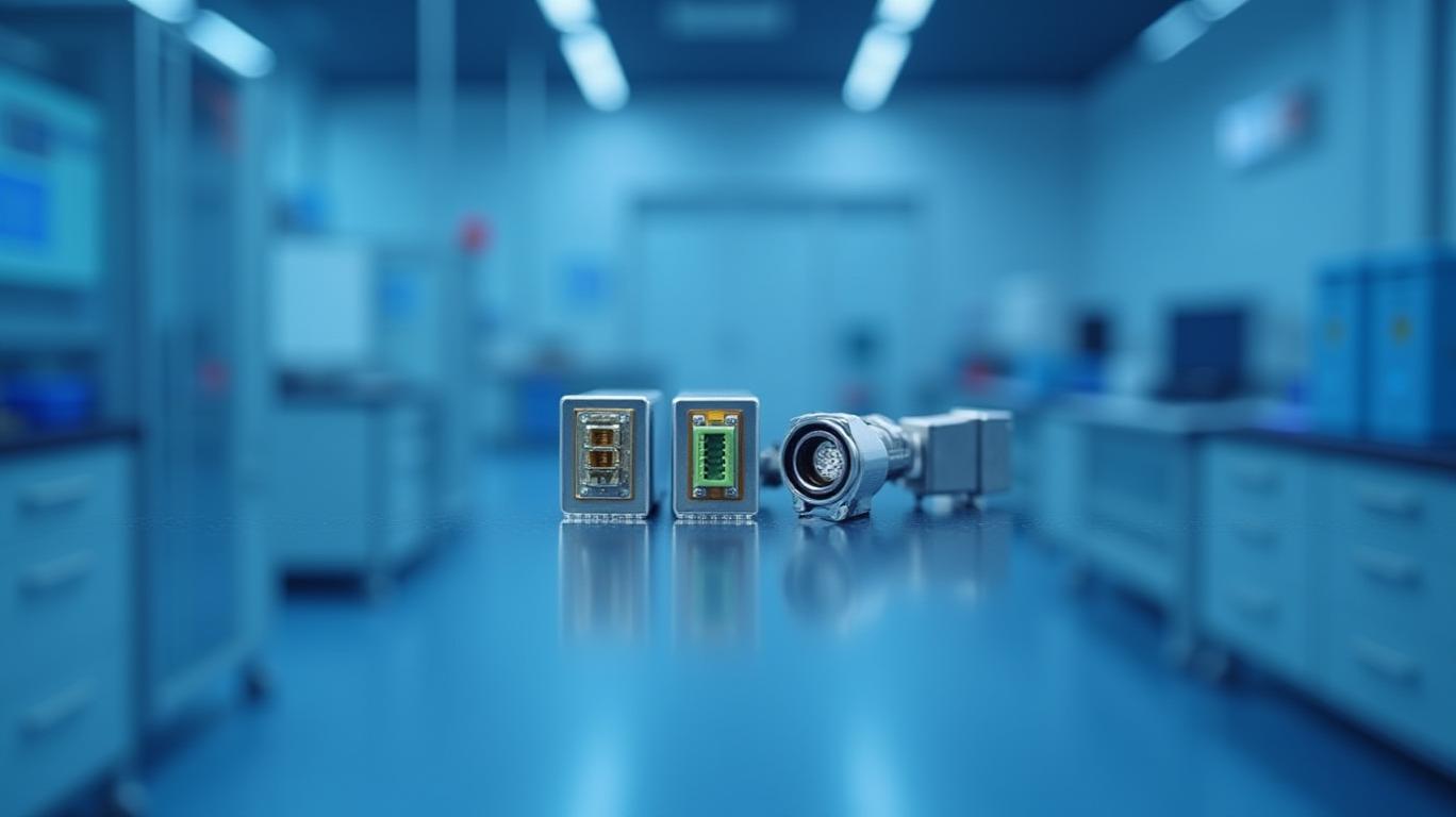 Amphenol (APH): Navigating Valuation Crossroads with Dividend Discipline and Tech Tailwinds