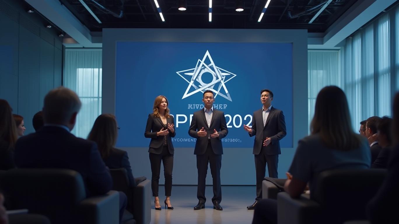 XRP News Today: Apex 2025 Unveils New XRPL Foundation Governance Model