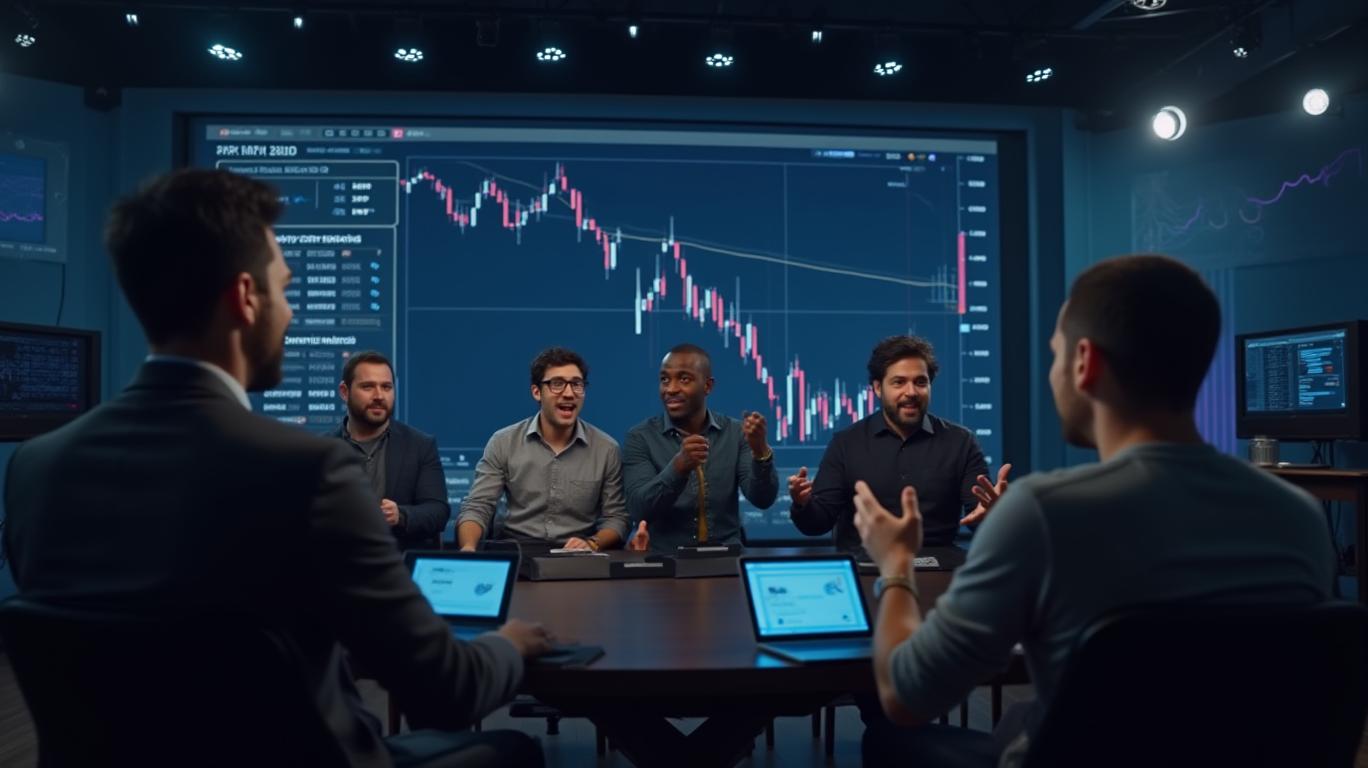 XRP News Today: XRP Bulls Predict 2,700% Surge, Mirroring Bitcoin's Historic Rise