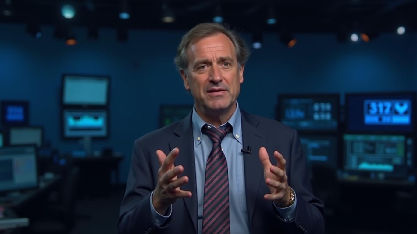 MicroStrategy's Saylor Warns Investors to Risk Only Affordable Funds in Bitcoin
