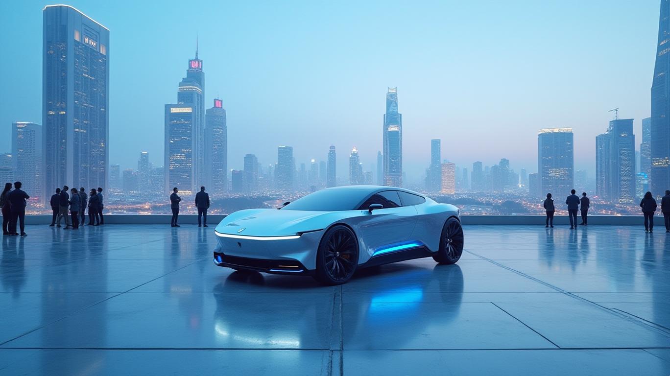 Is Nio Stock a Buy Now? A High-Risk, High-Reward Bet on China's EV Dominance