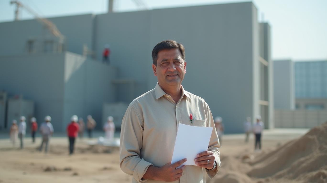 Pakistan allocates 2,000 megawatts of electricity to bitcoin mining, AI data centres