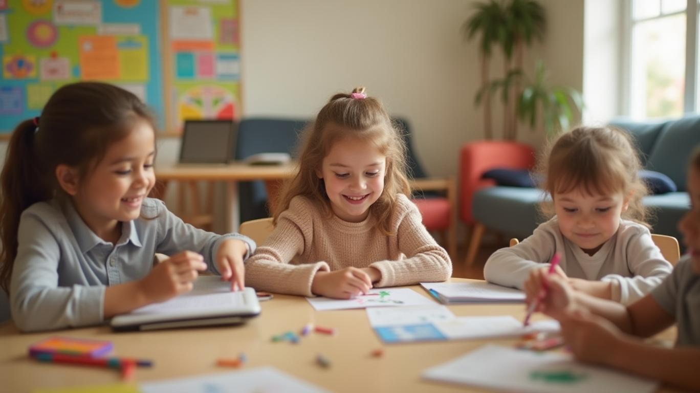 Is Bright Horizons Family Solutions (BFAM) an Undervalued Gem in Early Childhood Education?