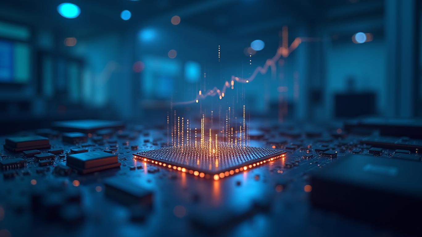 Analog Devices (ADI): The Semiconductor Play Igniting in a Cyclical Recovery & AI Boom