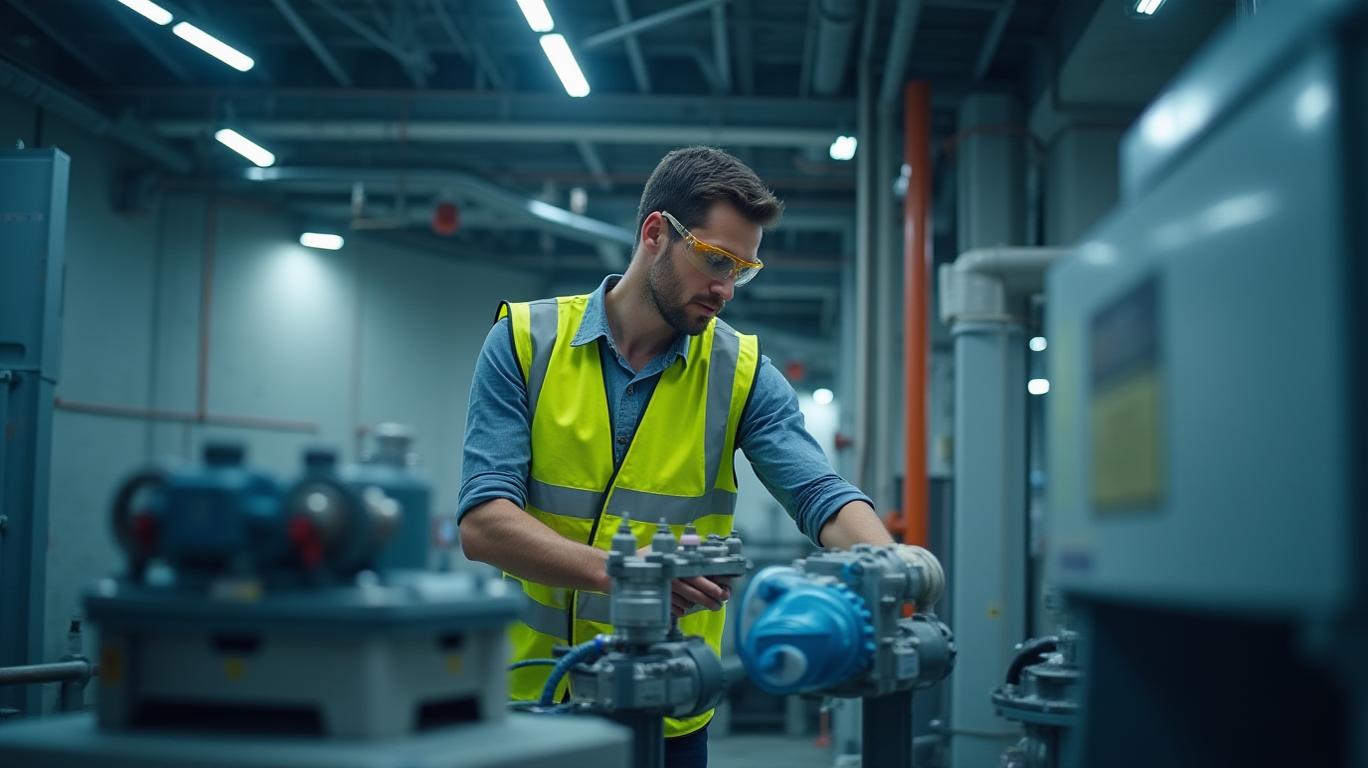 CSW Industrials (CSWI): Navigating Mixed Analyst Revisions Amid Accelerated Growth Forecasts