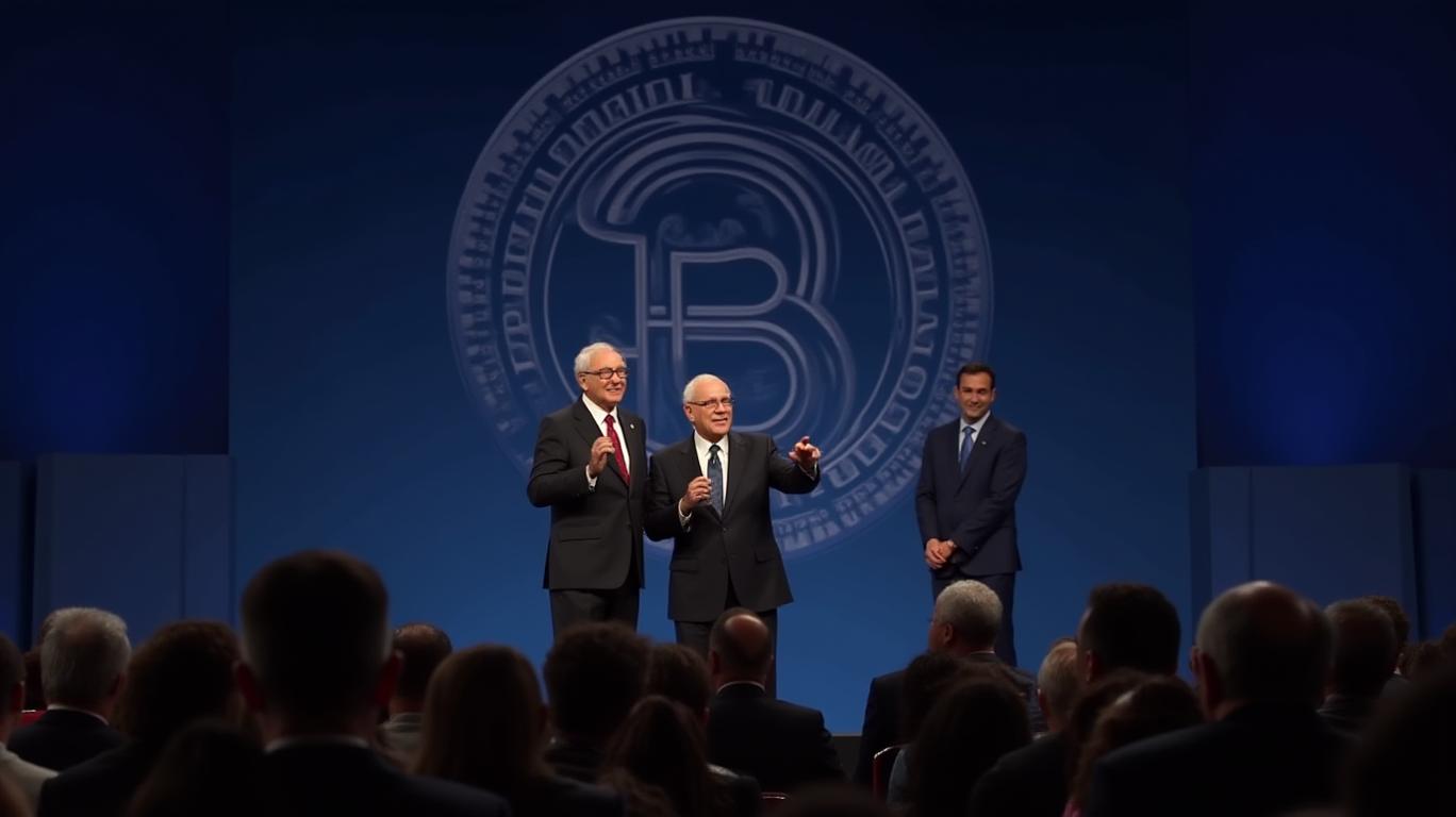 Buffett's Retirement: A Testament to Berkshire's Timeless Resilience – Why This Transition is a Buy Signal