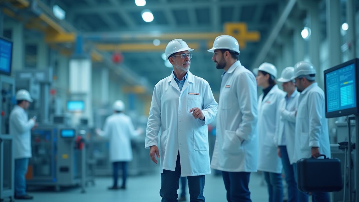 Seize Crane NXT's Dividend Windfall—Act Before Time Runs Out